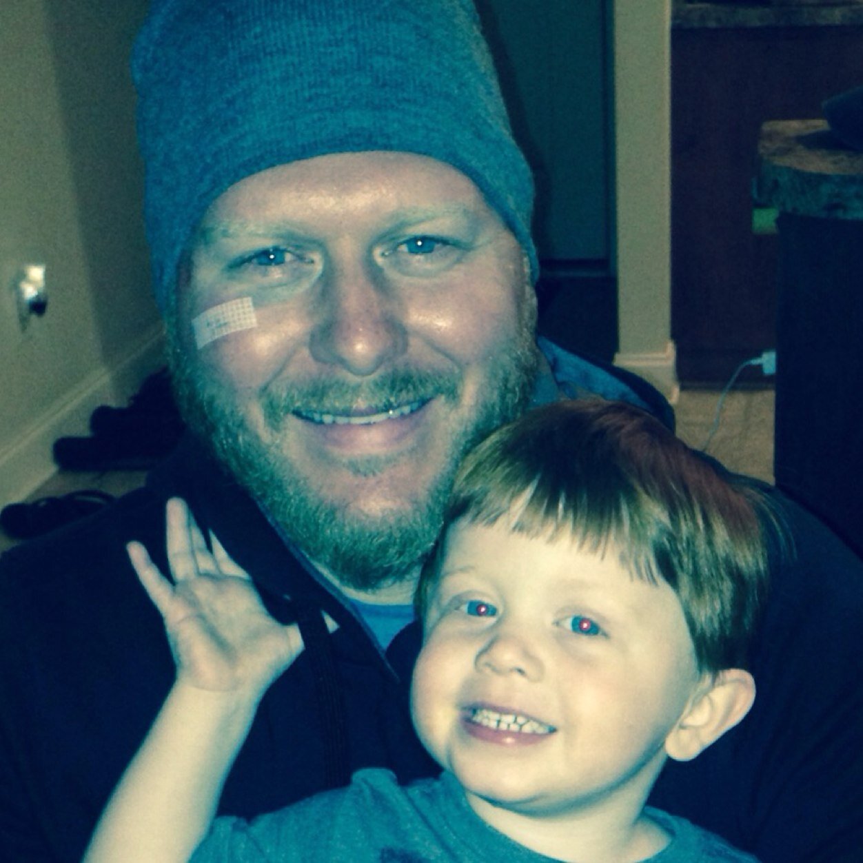 husband~father of 3 amazing kids~HOGS-STL-head men's lacrosse coach Ottawa University~
