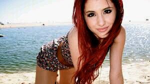 Hi its me kat Valentine I go to Hollywood arts I am babysitter with sam Puckett *taken by @RexlessRobbie he is mine *
