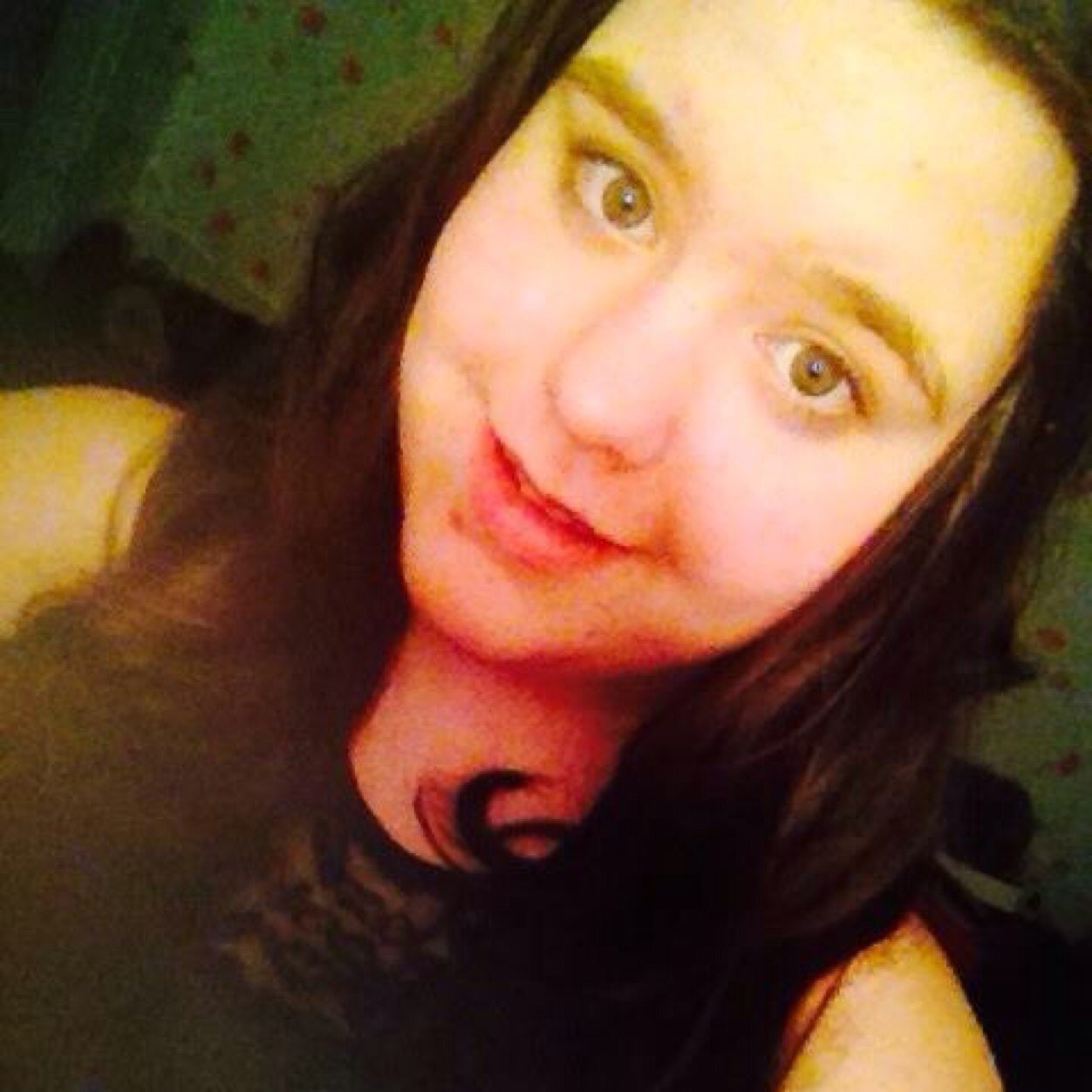 I'm on top of the world, you and me.