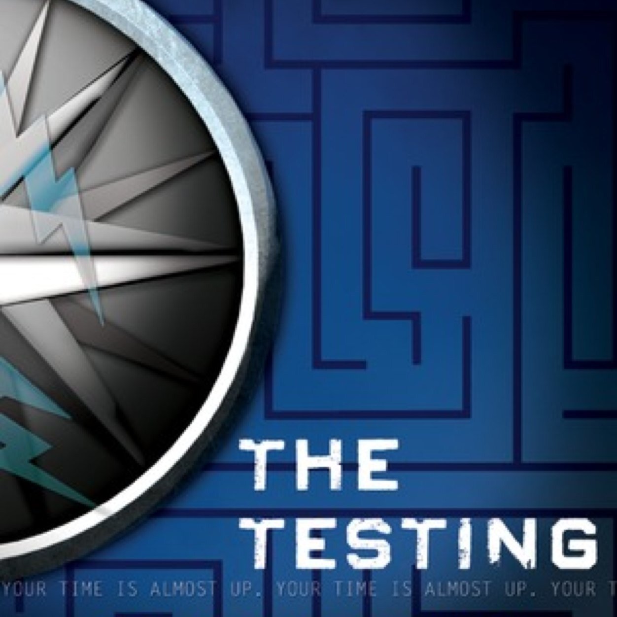 The Official Testing Trilogy Series Page