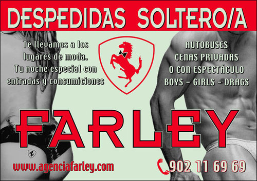 Agencia Farley Agenciafarley Twitter