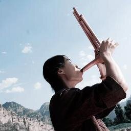 FusionLabDoc's profile picture. Primera película documental musical entre Ecuador y China.