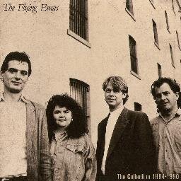 Australia's favourite bluegrass / folk / country band of the '80s is back for a series of limited shows in 2014.