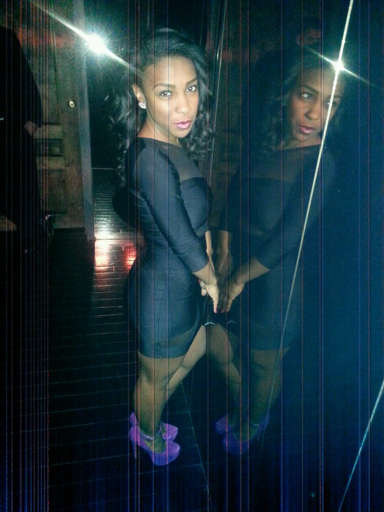 God. My girl. & Fam. Im blessed! instagram: Prettyybrownnn_