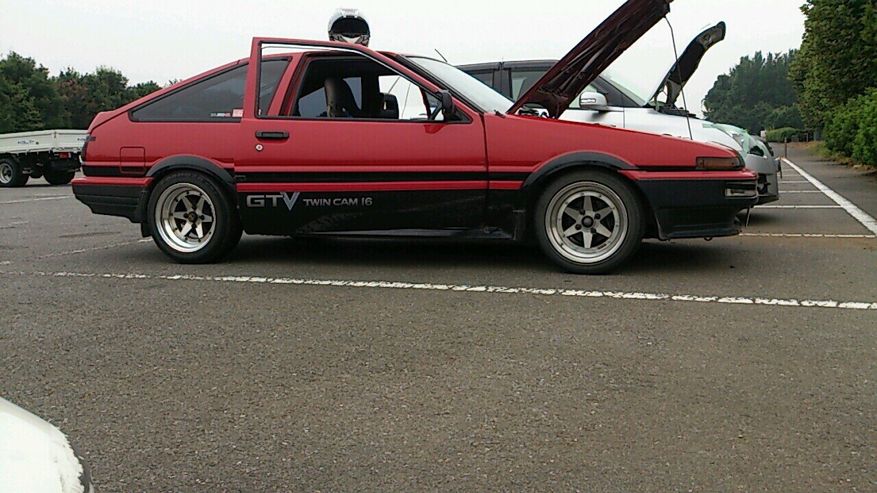 hx7tma's profile picture. 東中→/テイルズ/D.A.D/VIP車/車好きフォローよろー