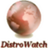 DistroWatch public image from Twitter