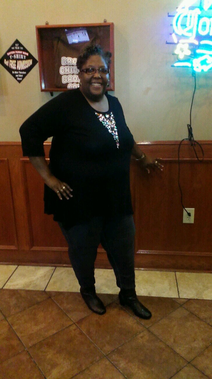 jbcollier813's profile picture. 