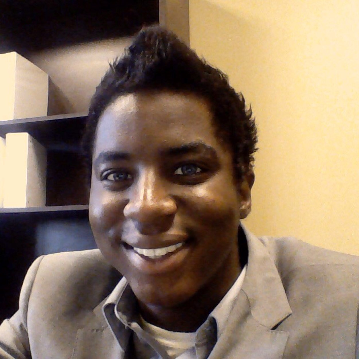 Tray Jackson (traydjackson) Twitter