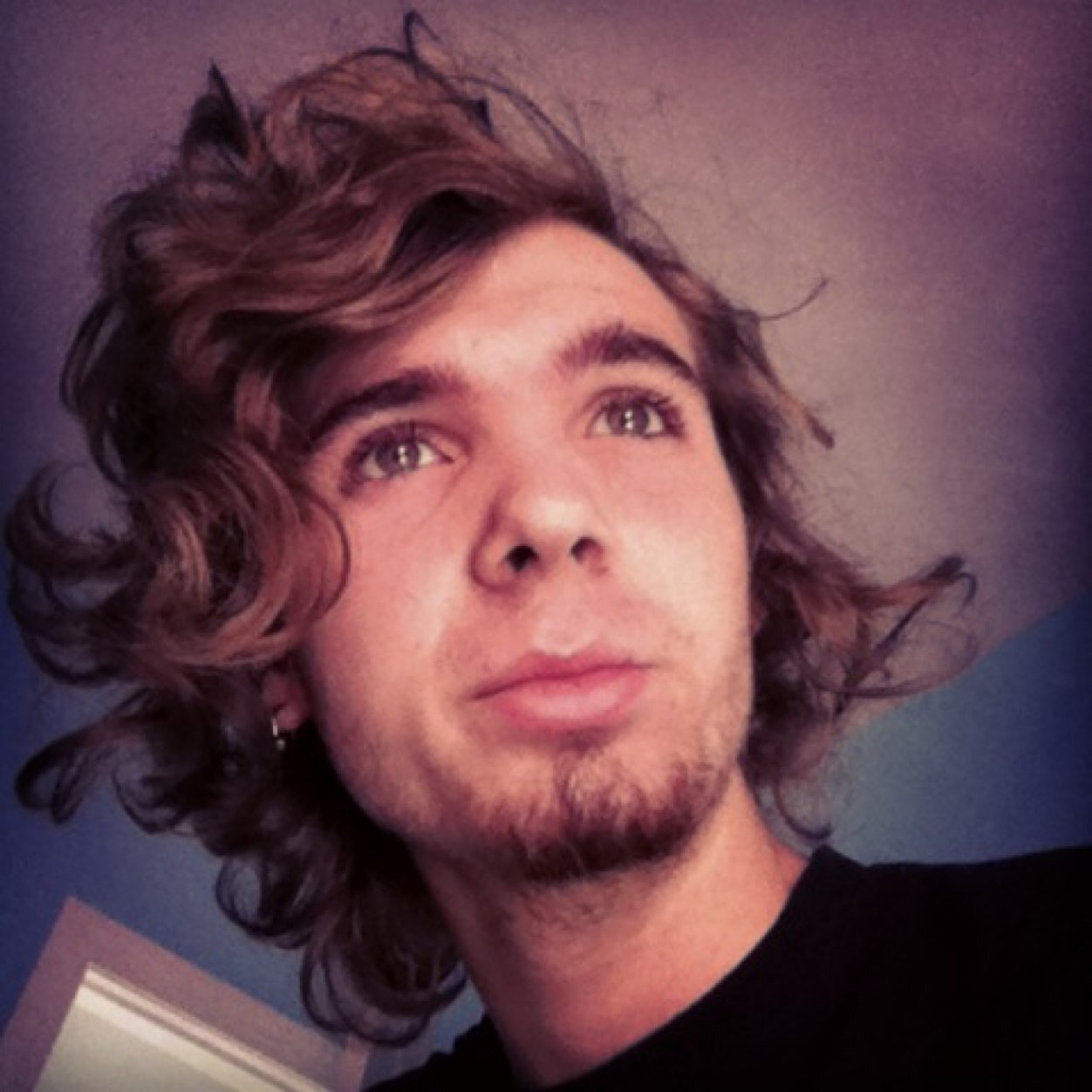 Josephs_a_nazi's profile picture. I'm me, that's the simple way to put it but what I really mean is I'm just another ordinary guy trying to live life even when it get's hard