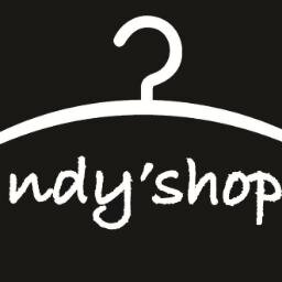 Pusat Aksesoris Grosir dan Eceran || Follow @NdyShop_ dan dapatkan koleksi aksesoris dengan harga spesial untuk kamu