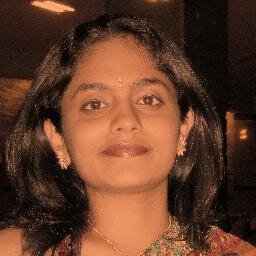 TejasviniV's profile picture. 