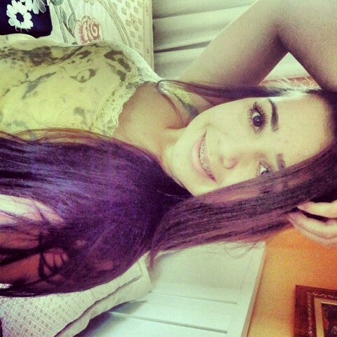 Mayara Olly, love u