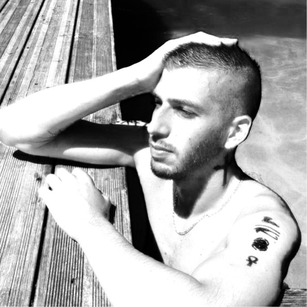 adrienblin's profile picture. 