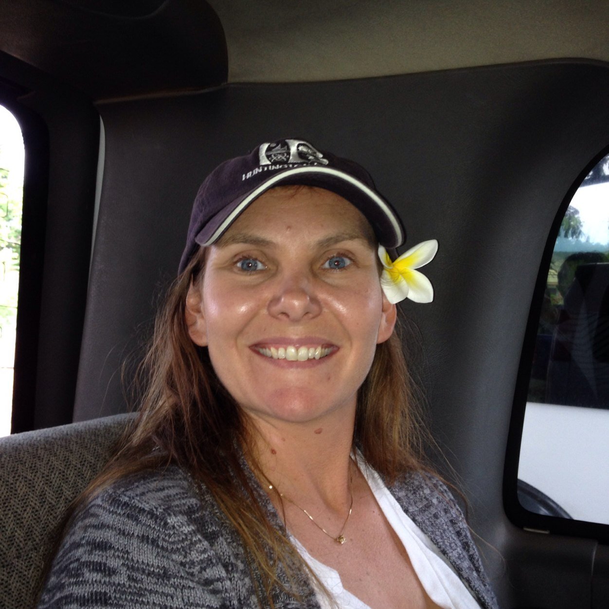 Certified Nurse Midwife, avid Cubs fan