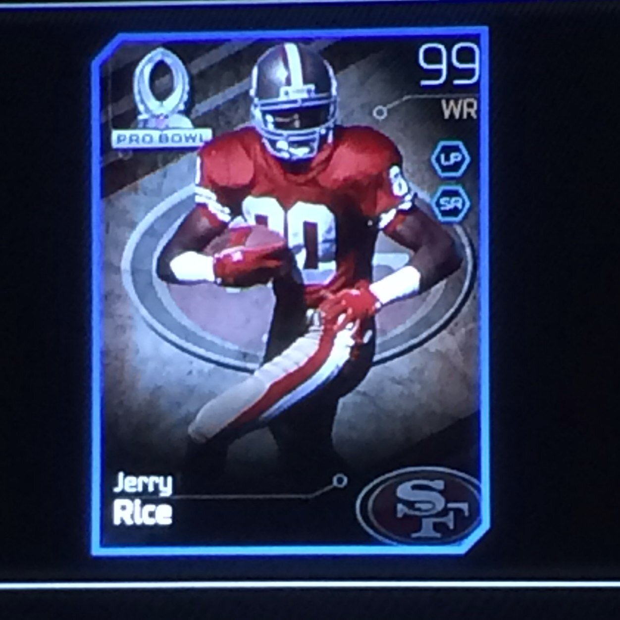 Love playing madden 25 ultimate team and if u want to trade I will only ps4 always looking for coin games so hmu if u want one