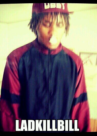 KILL BILL THE MIXTAPE COMIN SOON.....TYG OTF SDF