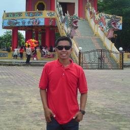 ahyarkhairi's profile picture. If you lose a game and you have to get up in front because there is an option that awaits to determine the direction of your life