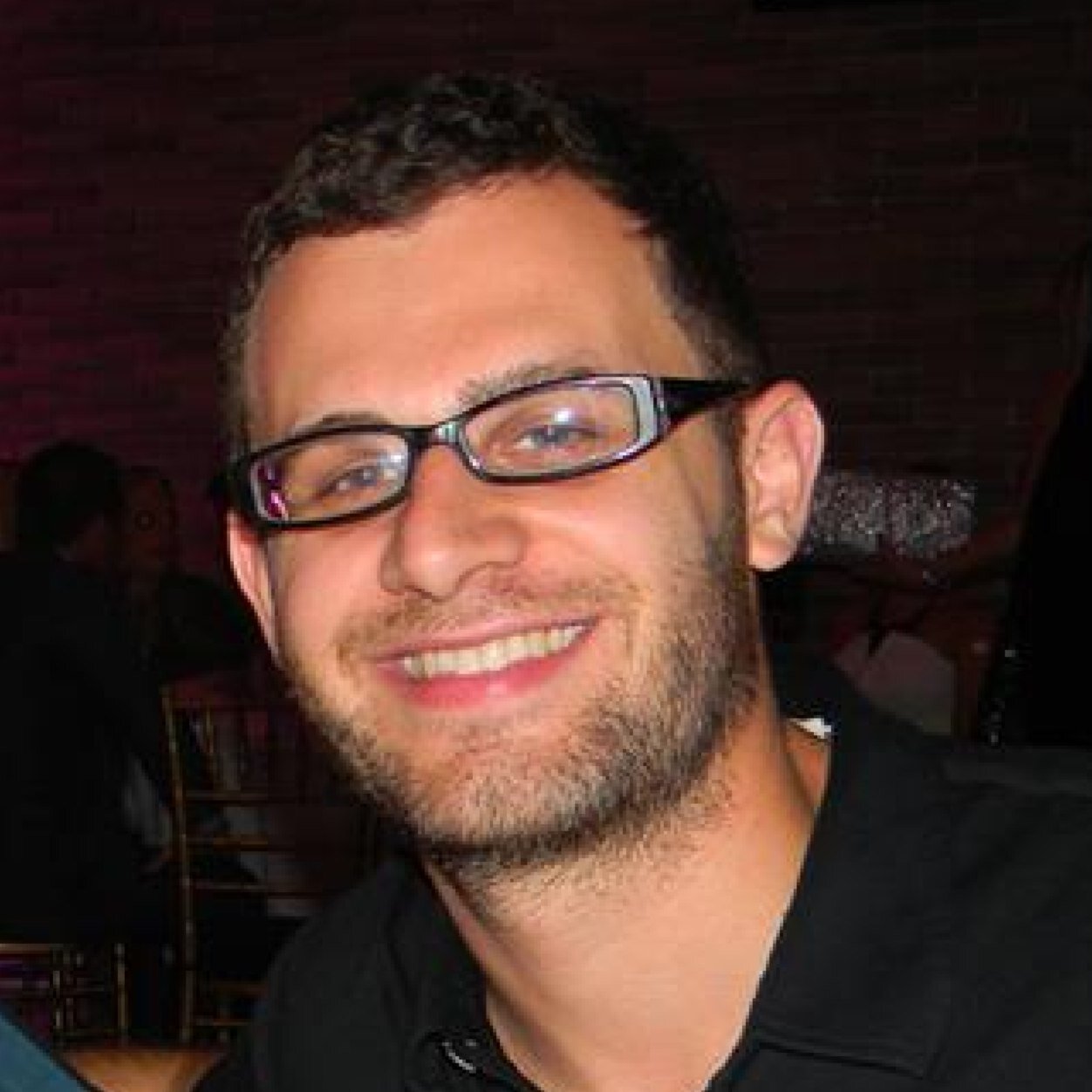 AndyLuca's profile picture. 