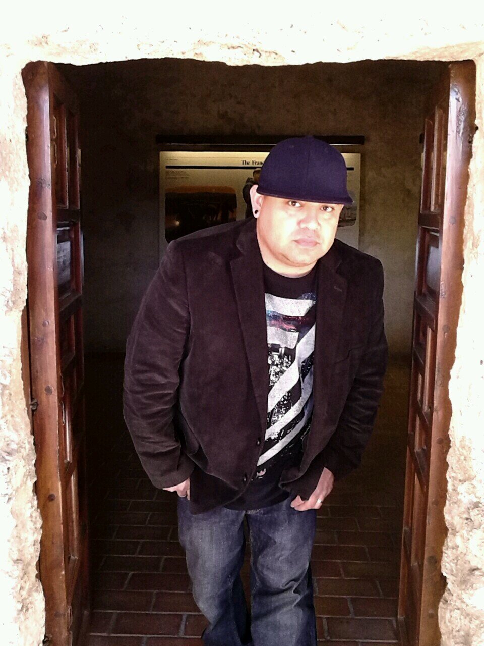 T00BROWN's profile picture. Praise God for music that can transform minds! My Music is written to uplift and promote Gods plan for our lives. This is the Good Life !