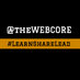 theWEBCORE (@thewebcore) Twitter profile photo theWEBCORE (@thewebcore) Twitter profile photo