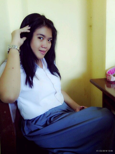 And I never give up ☀
