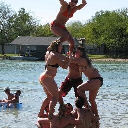 Wisconsin Waterski and Wakeboard Team