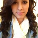 Ashley Lujan  - @alujan14SPCN - Twitter