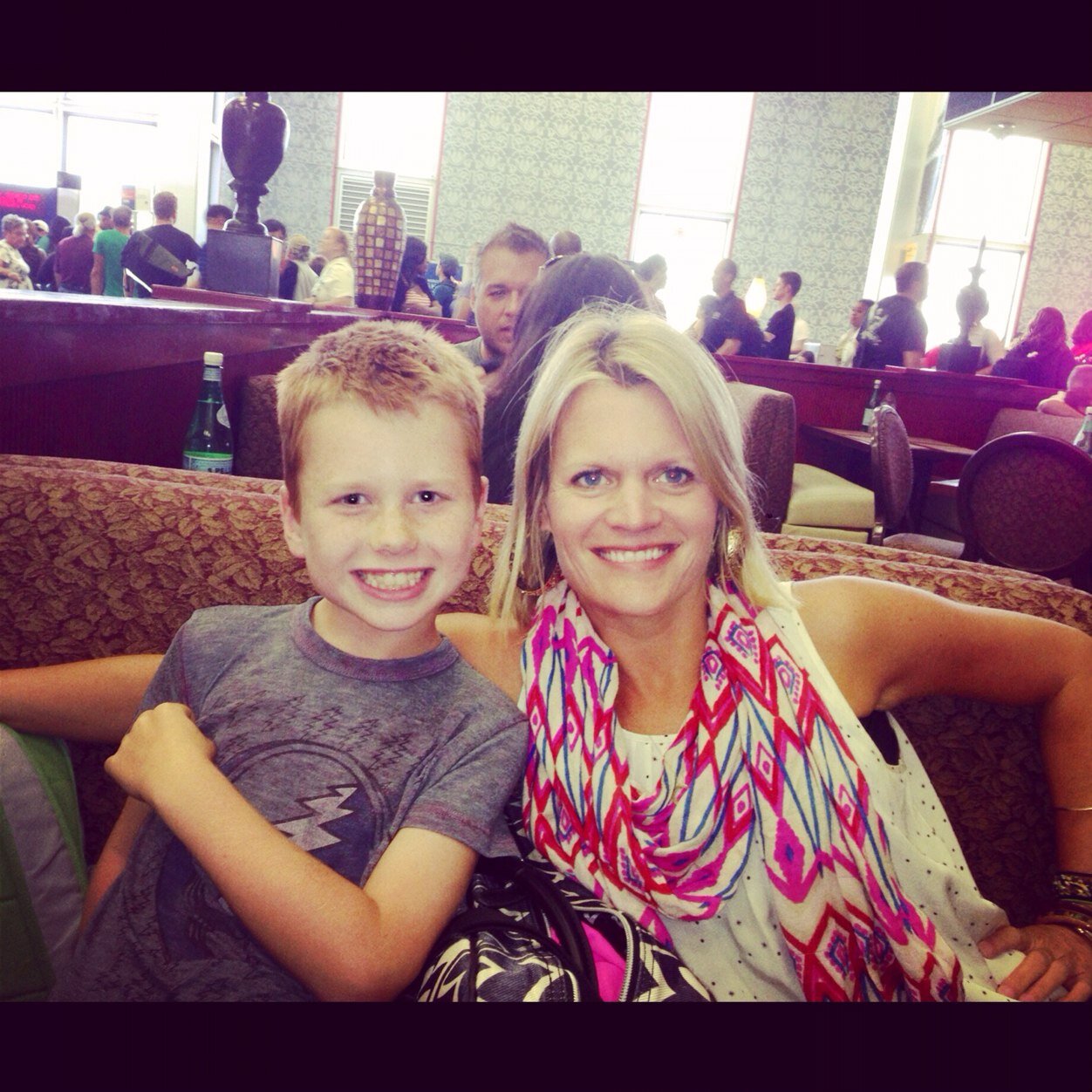 karihelm22's profile picture. 