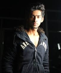 hard worker for acting...