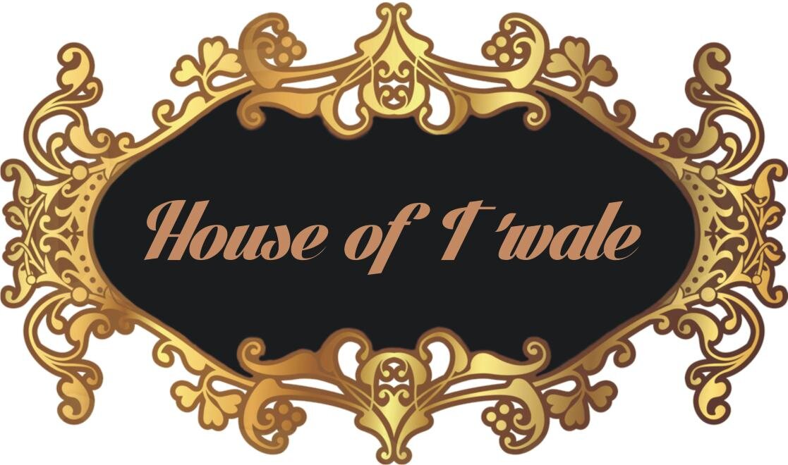 House Of T'wale is a blend between lifestyle and trend, providing an innovative modern approach to fashion with an African flair.