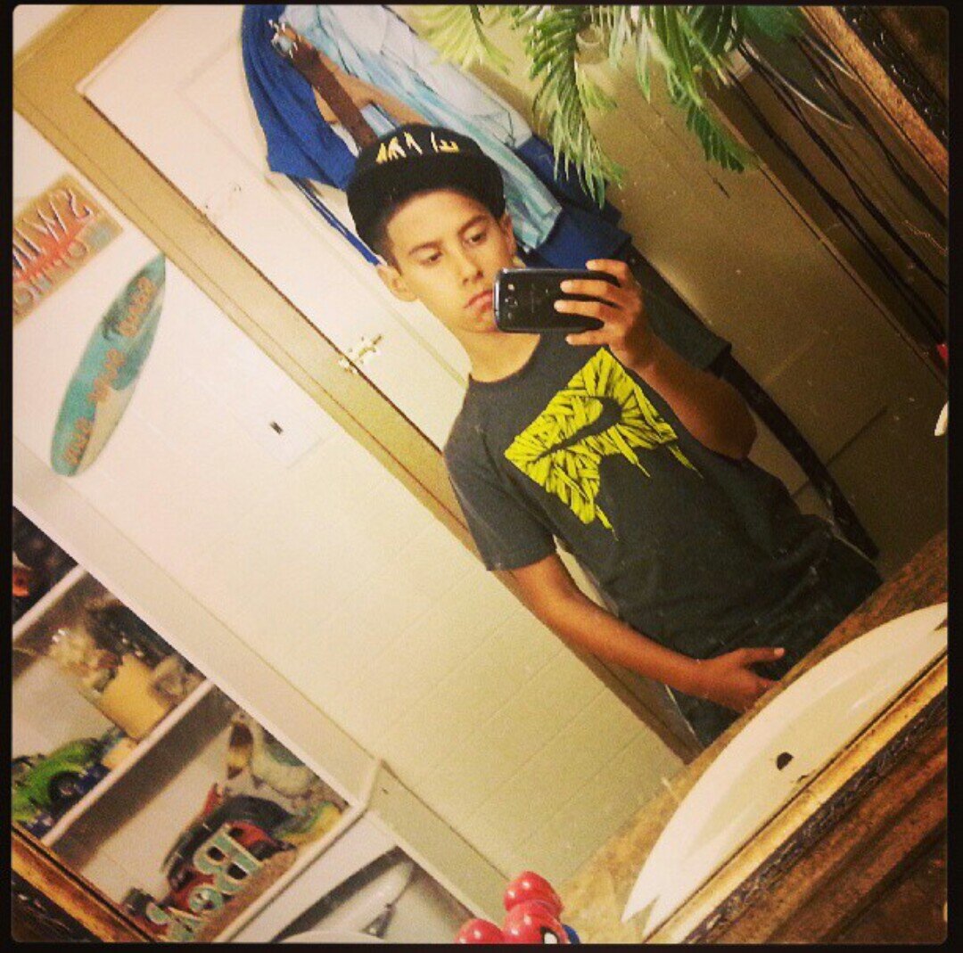 dpena2580's profile picture. 