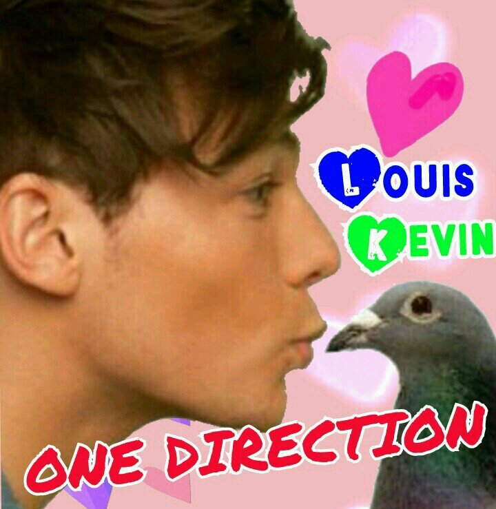 1Dが帰ってくるのを待っています。