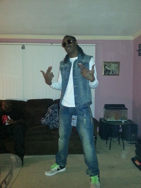 promise I'ma always stay Tru Fam go hard by any means Neva would I let a nun factor slow me down lol I'm 2Turnt #yuknoitsTru