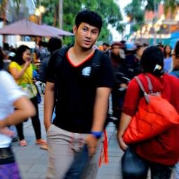 sebuah perjalanan panjang ngga selamanya lurus pasti ada liku2 nya :)