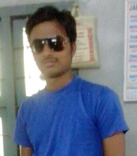 I am a simple and soft guy.