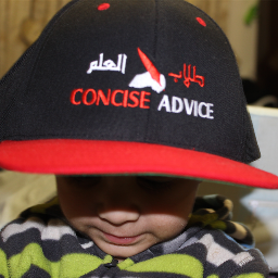 ConciseAdvice21's profile picture. 