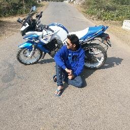 half engineer,
cricket freak,
die hard ICT fan,
Sachinist