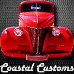 coastal_customs's profile picture. We specialise in the rebuild and restoration of Muscle cars, Hotrods, Customs and Classics