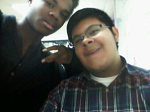 mramazingd's profile picture. Delontae, what can I say easy to get along with, pianist, soon to be guitarist, team-weirdo \(._.\), Kendrick Lamar lol