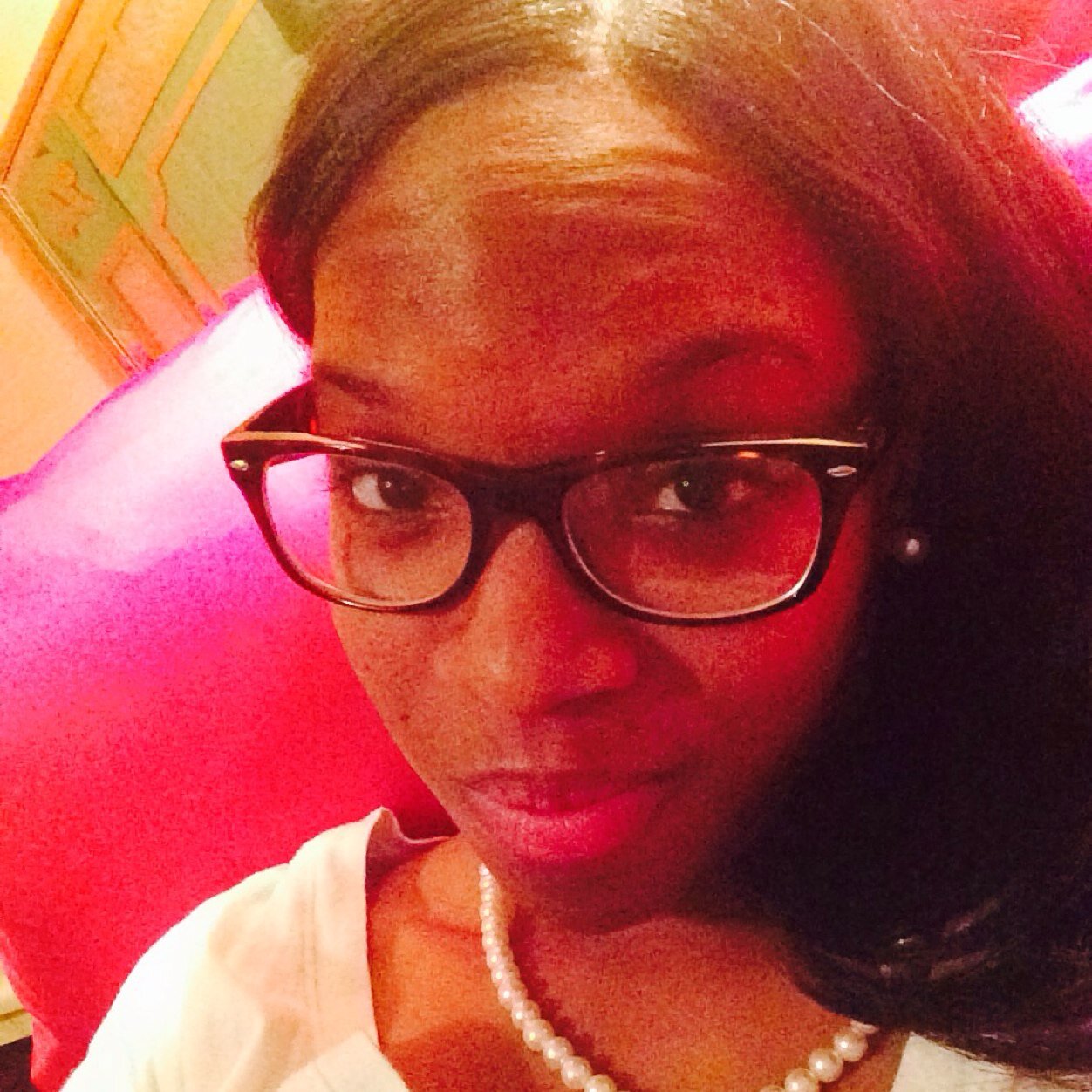SELU Alumna; SU Law Center!