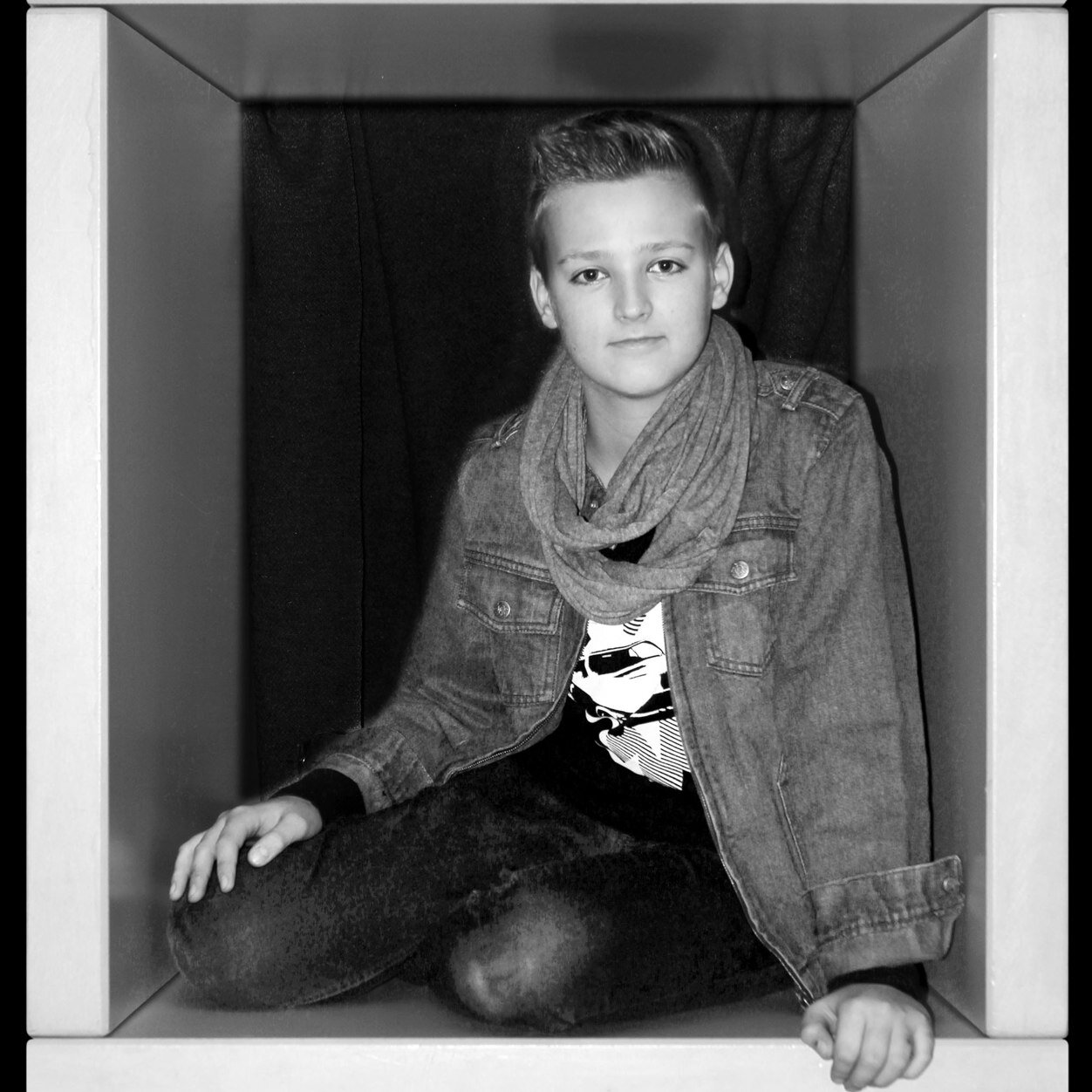 KasselMarkus's profile picture. Hallo Leute