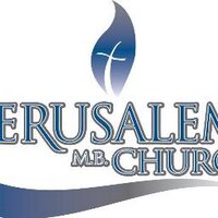 Jerusalem MB Church (@jmbcgary) 's Twitter Profile