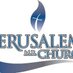 Jerusalem MB Church (@jmbcgary) Twitter profile photo