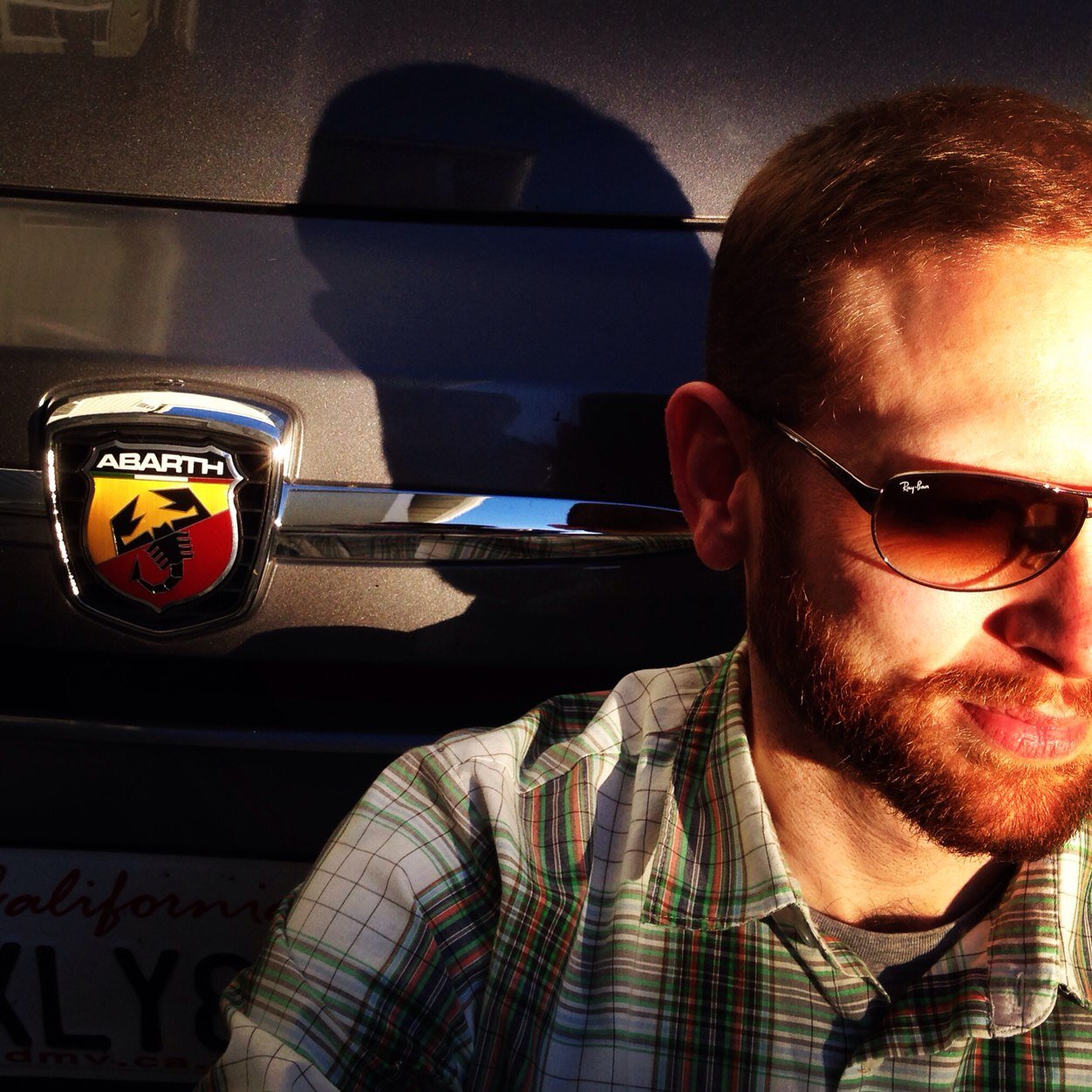 sean_virnig's profile picture. 