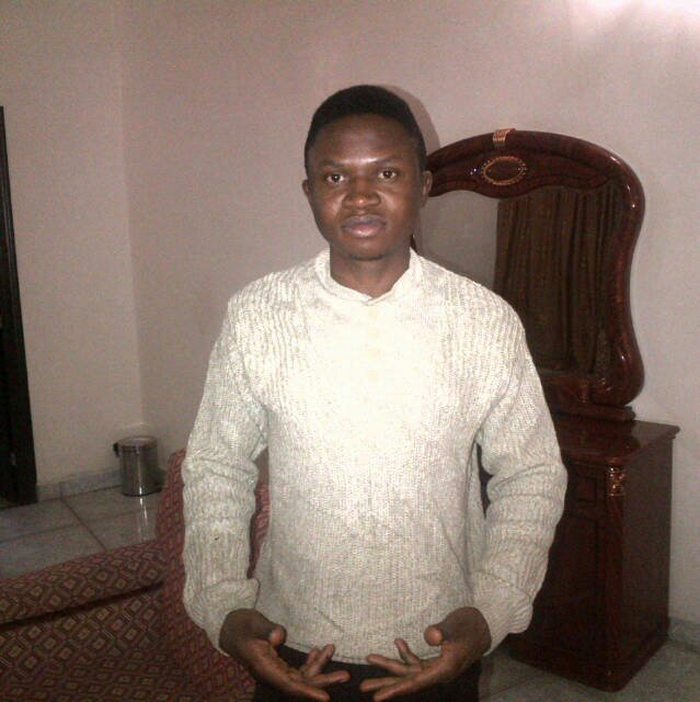Am Williams A Asare, am an out cast to Nigeria, my Dad is a Ghanaian while Mum is a Nigeria, I love making social friends!