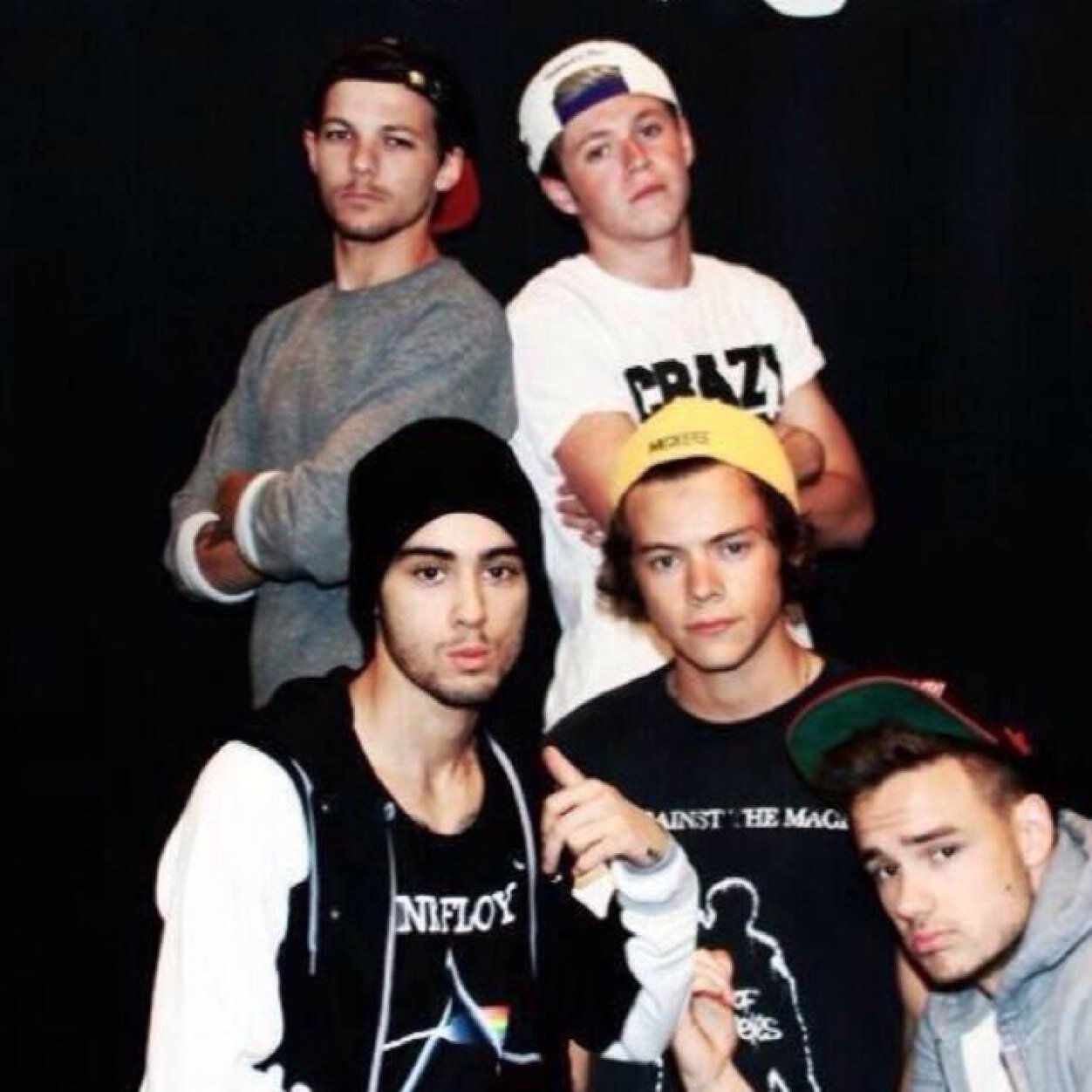 yay you got a free follow! Now please go follow @elyse_here and she'll follow back if you ask :) :)