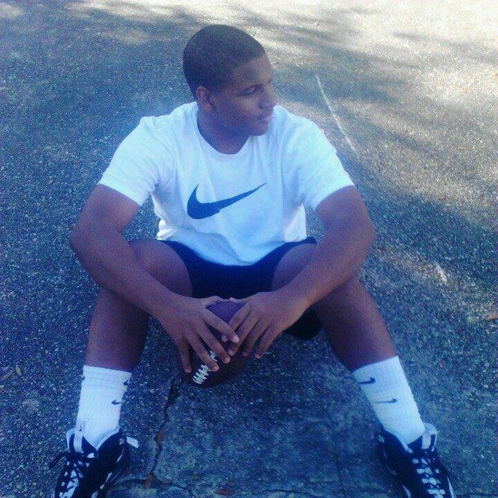 I'm from a small city but i got big dreams   R.I.P Snupe