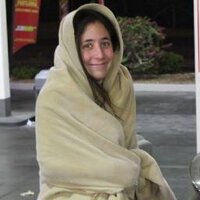 Bridgett Greenberg (@bridgetttweets) 's Twitter Profile