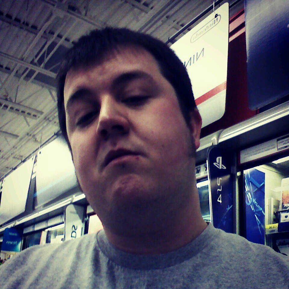 catdragonrobot's profile picture. Musician. Writer. Wrestling Nerd. Fan of Stand-up comedy. Fan of GOOD movies. Follow me, Bitch!