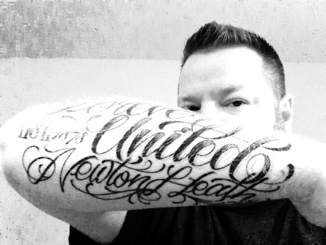 Proud dad. Love craft beer, cigars, MMA. Live for MUFC: FOREVER UNITED. President of Fuggles & Warlock Craftworks.